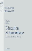 Éducation et humanisme